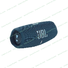 Портативная акустика JBL Charge 5, синий