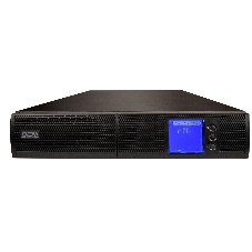 Источник бесперебойного питания Powercom SENTINEL On-Line, 1500VA/1500W