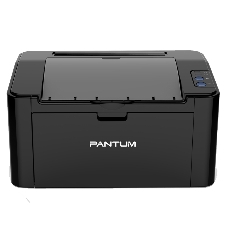 Принтер лазерный Pantum P2500W, А4, ч/б, печ. до 22 стр/мин, 1200x1200 dpi, USB, Wi-Fi
