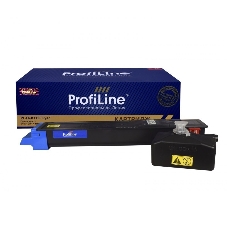 Картридж лазерный ProfiLine совместимый TK-8115C для Kyocera Ecosys M8124cidn/M8130cidn голубой 6000к