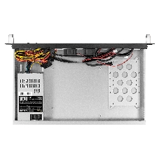 Серверный корпус ExeGate Pro 1U255-01 (RM 19