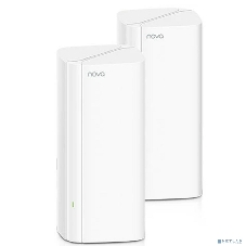 Двухдиапазонная Wi-Fi Mesh система Tenda AX3000 WI-FI EX12(2-PACK)