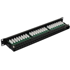 Патч-панель Sysmatrix PP 1901U.S485EU.M 19