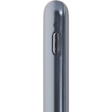 Портативный аккумулятор Xiaomi Ultra Slim 5000mAh QC/PD 20W 2.4A USB-C серый (BHR9535GL)