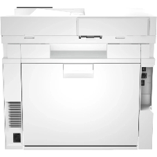 МФУ лазерное HP Color LaserJet Pro MFP 4303dw (5HH65A), A4, цветной, печ. 33 стр/мин., скан. до 44 изобр/мин. (ч/б) 35 изобр/мин. (цвет), 600x600 dpi (печать) 1200x1200 dpi (скан.), USB 2.0, Ethernet (RJ-45), Bluetooth
