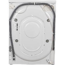 Стиральная машина Indesit EWUC 4105 CIS белый, загрузка фронтальная 4 кг, 1000 об/мин., класс: А