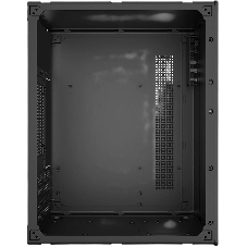 Корпус ACCORD ACC-266, Mini-Tower, чёрный