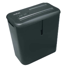 Шредер Office Kit S35 (секр.P-4)/фрагменты/9лист./14лтр./пл.карты/CD
