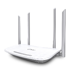 Двухдиапазонный TP-Link Wi-Fi роутер AC1200