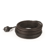 Греющий саморегулирующийся кабель Rexant POWER Line 30SRL-2CR 2M (2м/60Вт)