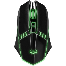Игровой комплект клавиатура+мышь SVEN GS-9100 Игровой набор клавиатура+мышь SVEN GS-9100