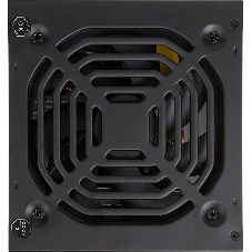 Блок питания Accord ACC-500W-NP, 500Вт, 120мм, черный