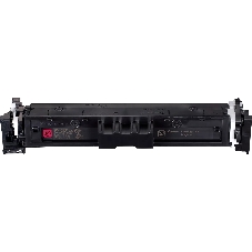 Картридж лазерный Canon 069HM (5096C002/004) пурпурный (5500 стр. повышенной емкости) для Canon MF752Cdw/754Cdw, LBP673Cdw