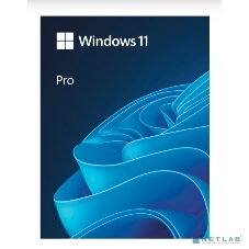 Операционная система OEM WIN 11 PRO 64B ENG 1PK FQC-10528 MS