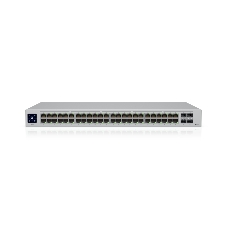 Коммутатор UBIQUITI USW-48 48PORT 1000M 4SFP