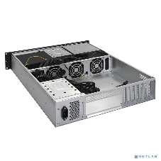 Серверный корпус ExeGate Pro EX293337RUS 2U550-06/2U2088 (RM 19