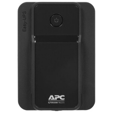 Источник бесперебойного питания APC Easy-UPS BVX700LUI 360Вт 700ВА черный