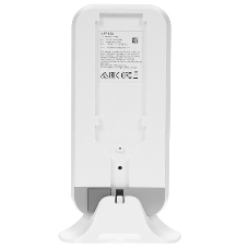 Точка доступа MikroTik RBwAPG-60ad-A wAP 60G AP with Phase array 60 degree 60GHz antenna, 802.11ad wireless, 716MHz CPU, 256MB RAM, lx Gigabit LAN, PO 