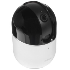 Видеокамера IP D-Link DCS-8515LH/A1A 2.55-2.55мм цветная корп.:белый/черный