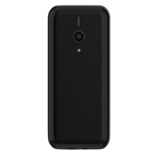 Мобильный телефон Maxvi C45 маренго
