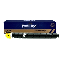 Тонер-картридж ProfiLine PL-TK-8365Y для принтеров Kyocera TASKalfa 2554ci Yellow 12000 копий