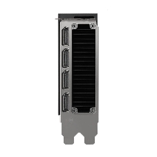Видеокарта NVIDIA RTX 5000 Ada Generation, 32 GB GDDR6, 256 bit, 4xDisplayPort, GPU 1155 MHz