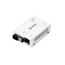 Медиаконвертер SNR 10/100/1000-Base-T/100/1000Base-FX, Tx/Rx: 1310/1550нм
