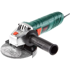 Угловая шлифовальная машина Haммer Flex USM710D 710Вт 12000об/мин 125мм