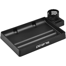 Электрошвабра Polaris PFW 3065 30Вт черный