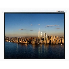 Экран Lumien 191x300 см Master Picture LMP-100136 16:10 настенно-потолочный рулонный