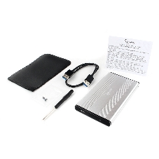 Внешний корпус 2.5