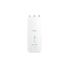 Точка доступа Ubiquiti RP-5AC-Gen2 Rocket 5AC PRISM Gen 2 Радиоустройство 5 ГГц, PtMP/PtP, airMAX ac, 2x RP-SMA, фильтры airPrism, GPS Sync
