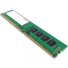 Оперативная память Patriot Signature, DDR4, 16GB (1x16 GB), 2666 MHz, CL19, DIMM