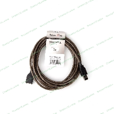 Кабель удлинительный USB2.0 AM/AF прозрачная изоляция 3m  Telecom <VUS6956T-3M>