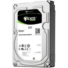 Жесткий диск SEAGATE HDD Server Exos 7E10 512E/4kn (3.5'/ 10Tb/ SAS 12Gb/s/7200rpm)