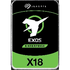 Жесткий диск Seagate SATA 12Tb 7200RPM 6Gb/S ST12000NM000J