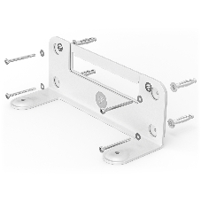 Крепеж настенный Accessory Logitech,Wall Mount for Video BARS