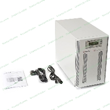 Источник бесперебойного питания Штиль ST1103SL 3кВА, On-line, напольное исполнение, со встроенными АБ