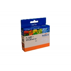 Картридж струйный совместимый ProfiLine PL-LC565XL-C для Brother MFC-J2310/MFC-J2510/MFC-J3520/MFC-J3720/MFC-J4410/MFC-J4510 Cyan водн PL