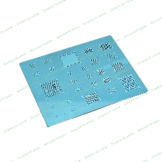 Трафарет 3D BGA для iPhone XS Max