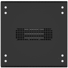 Шкаф коммутационный NTSS Премиум (NTSS-R42U6060GS-BL) напольный 42U 600x600мм пер.дв.стекл металл 900кг черный 510мм 86кг 1987мм IP20 сталь
