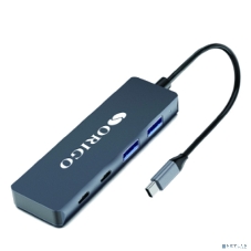 USB-концентратор ORIGO OU3340C/A1A, USB Type-C, USB 3.0/USB Type-C, USB Type-C