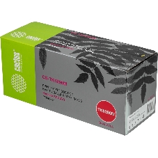 Картридж лазерный Cactus CS-TK5290M пурпурный (13000 стр.) для Kyocera ECOSYS P7240cdn