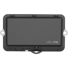 Точка доступа Wi-Fi Mikrotik RB912R-2nD-LTm&EC200A-EU LtAP mini LTE kit (2024)