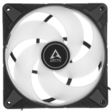 Вентилятор для корпуса ARCTIC P14 PWM PST A-RGb 0dB черный - retail (ACFAN00239A)