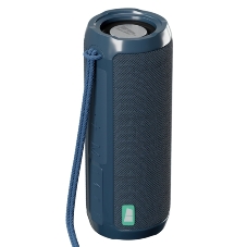 Колонка портативная More Choice BS22 Blue