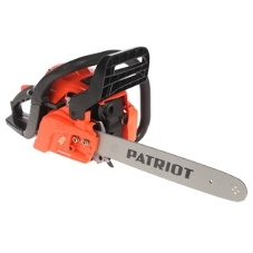 Бензопила Patriot PT3816 220105510 раб. объем 38сс, 2,0 л.с, шина 16