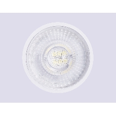 Светодиодная лампа	Ambrella light 207411 Лампа LED MR16-PR 6W 3000K 85-265V 38°