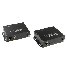 Удлинитель Osnovo TA-VKM/3+RA-VKM/3(ver.2)