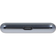 Портативный аккумулятор Xiaomi Ultra Slim 5000mAh QC/PD 20W 2.4A USB-C серый (BHR9535GL)